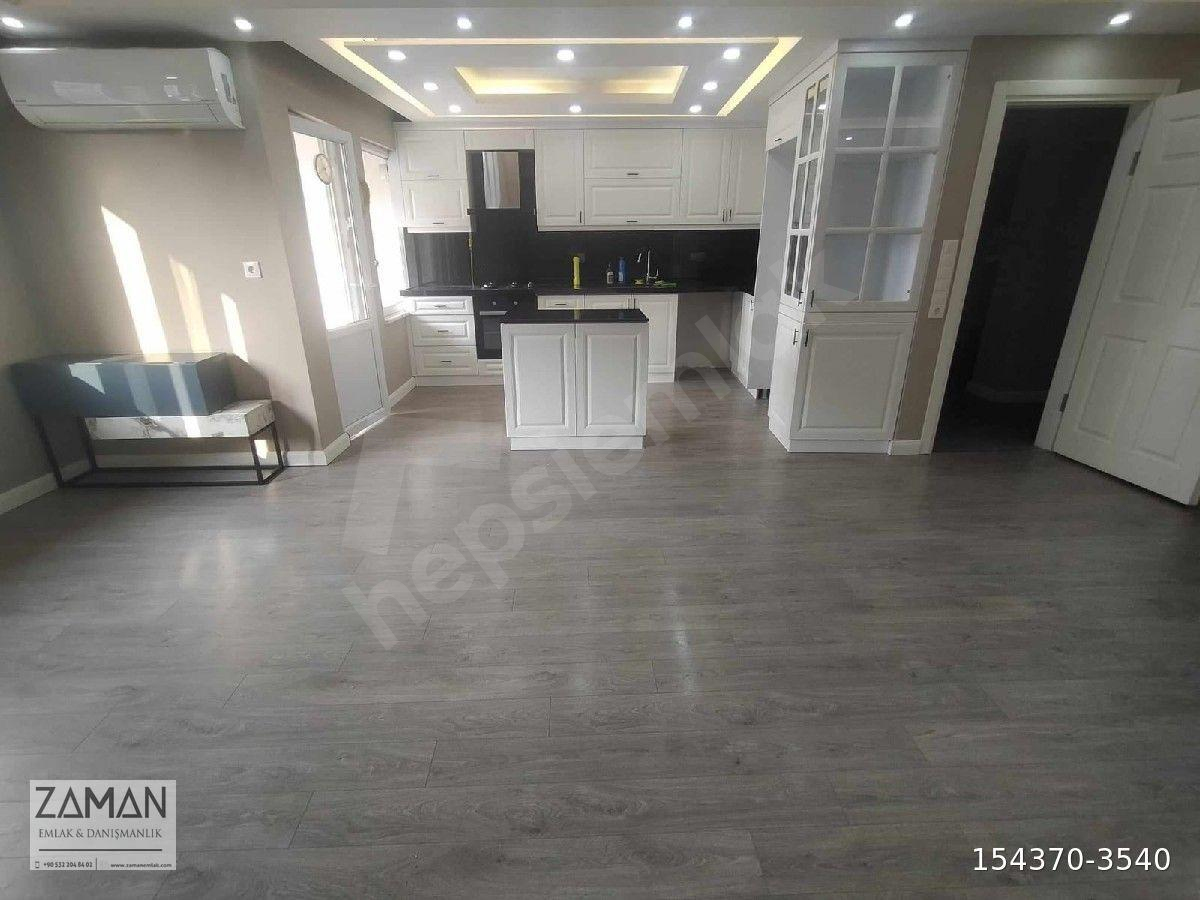 L.TEDAŞ KARŞISI YENİ BİNADA 3+1 180 M2 VESTİJER, ANKASTRE SET, ÇİFT BANYO TERAS, KLİMALİ DUBLEKS