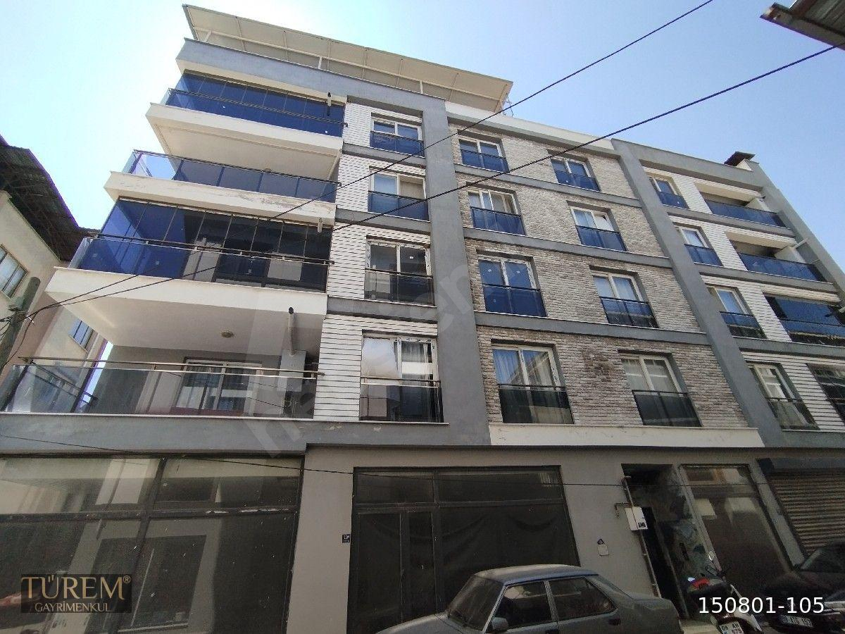 GERMENCİKTE TEK 7+1 DUBLEX SATİLİK DAİRE