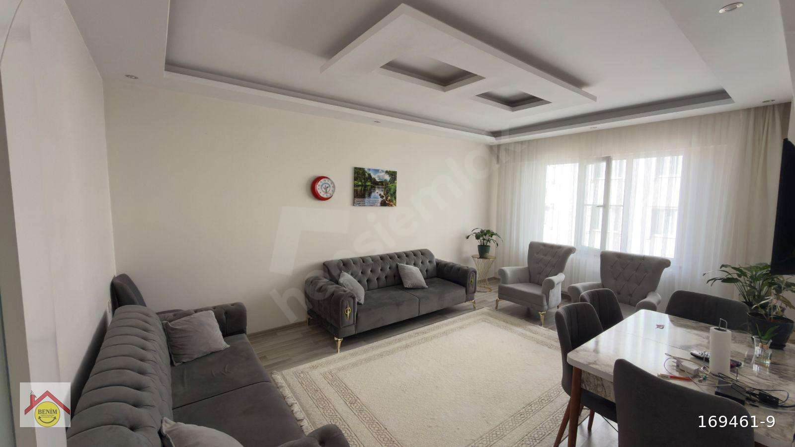 ÇEVRE YOLU A101 ÜZERİNDE SHELL PETROL ÇAPRAZI 2+1 GENİŞ DAİRE