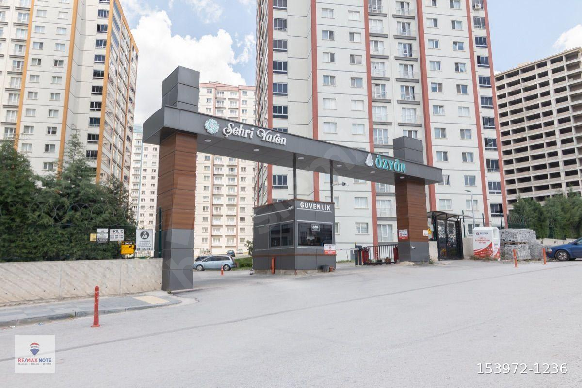 SAHİBİNDEN YENİKENTİN EN GENİŞ 4+1i NET 175 m² DEV BALKONLU SİTE