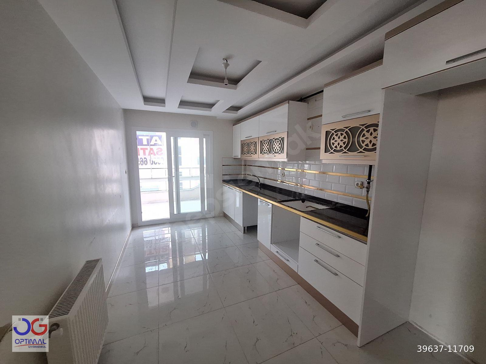 SARIÇAM BELEDİYESİ CİVARI LÜX 8.KAT