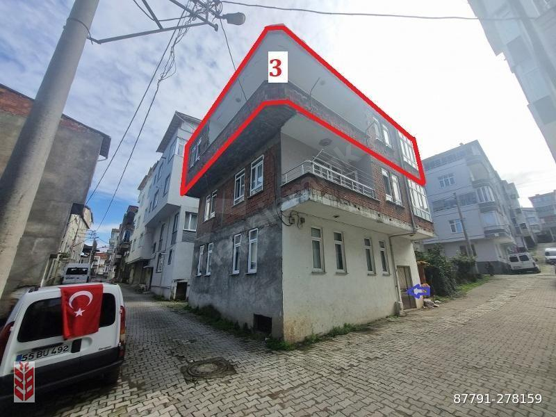 Ziraat Bankası'ndan Fevzi Çakmak Mahallesinde Daire