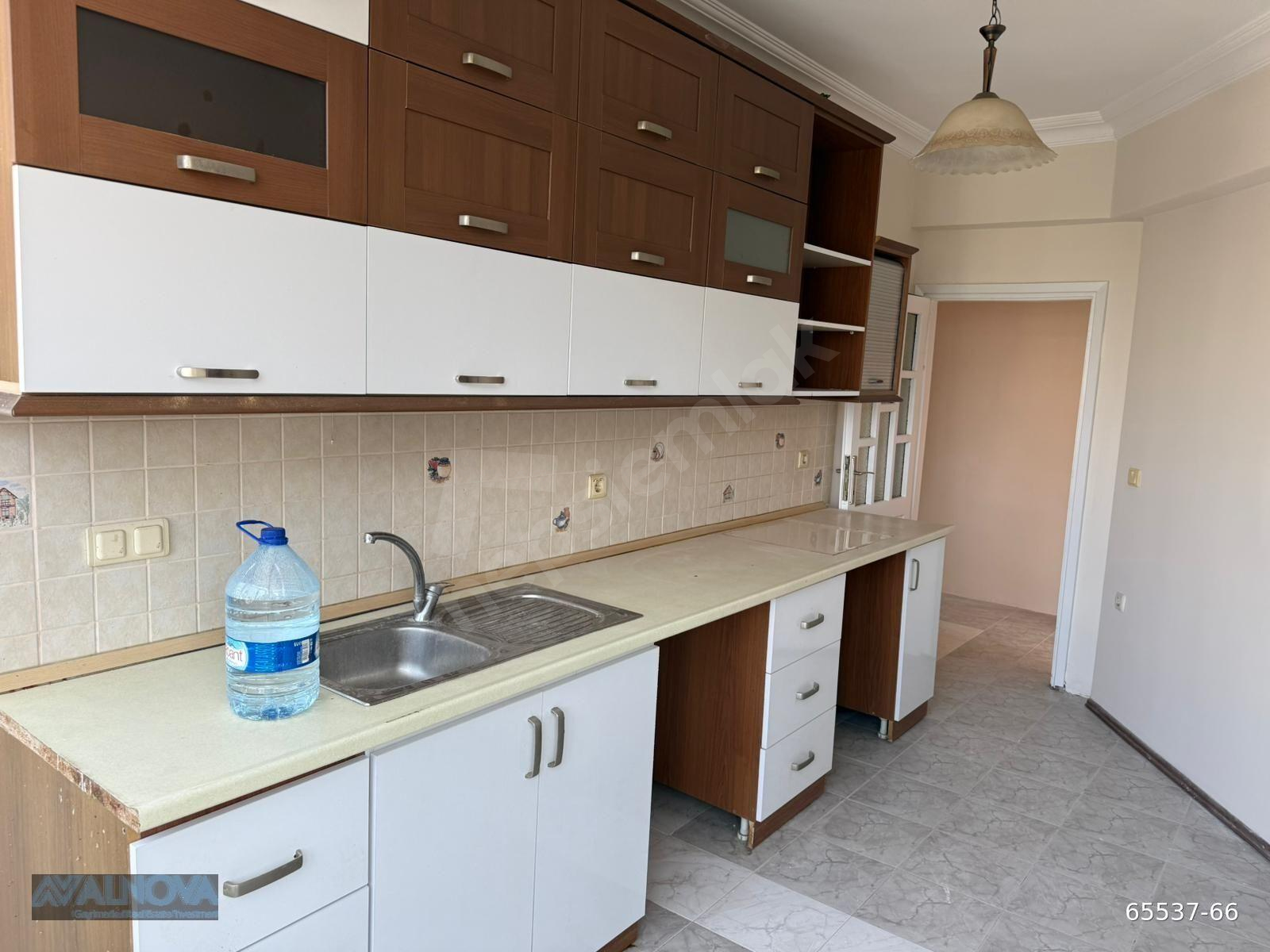 ALANYA MERKEZ SU GÖZÜ MAHALLESİNDE KİRALIK 2+1 DAİRE
