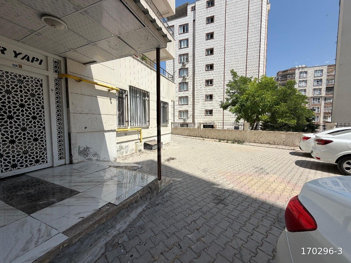 🌟 Karaköprü Narlıkuyu Mahallesi'nde Satılık Ferah 3+1 Yüksek Giriş Daire