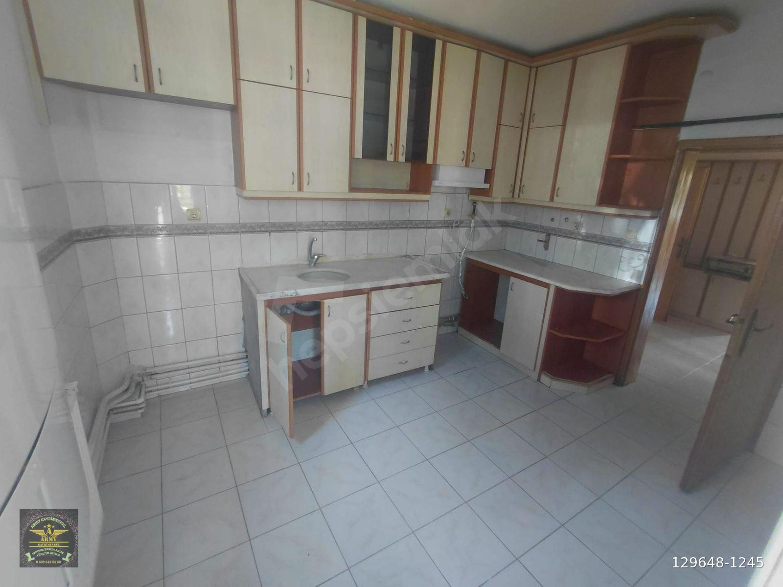 ISPARTA MERKEZ HIZIRBEY MAHALLESİNDE KİRALIK DAİRE