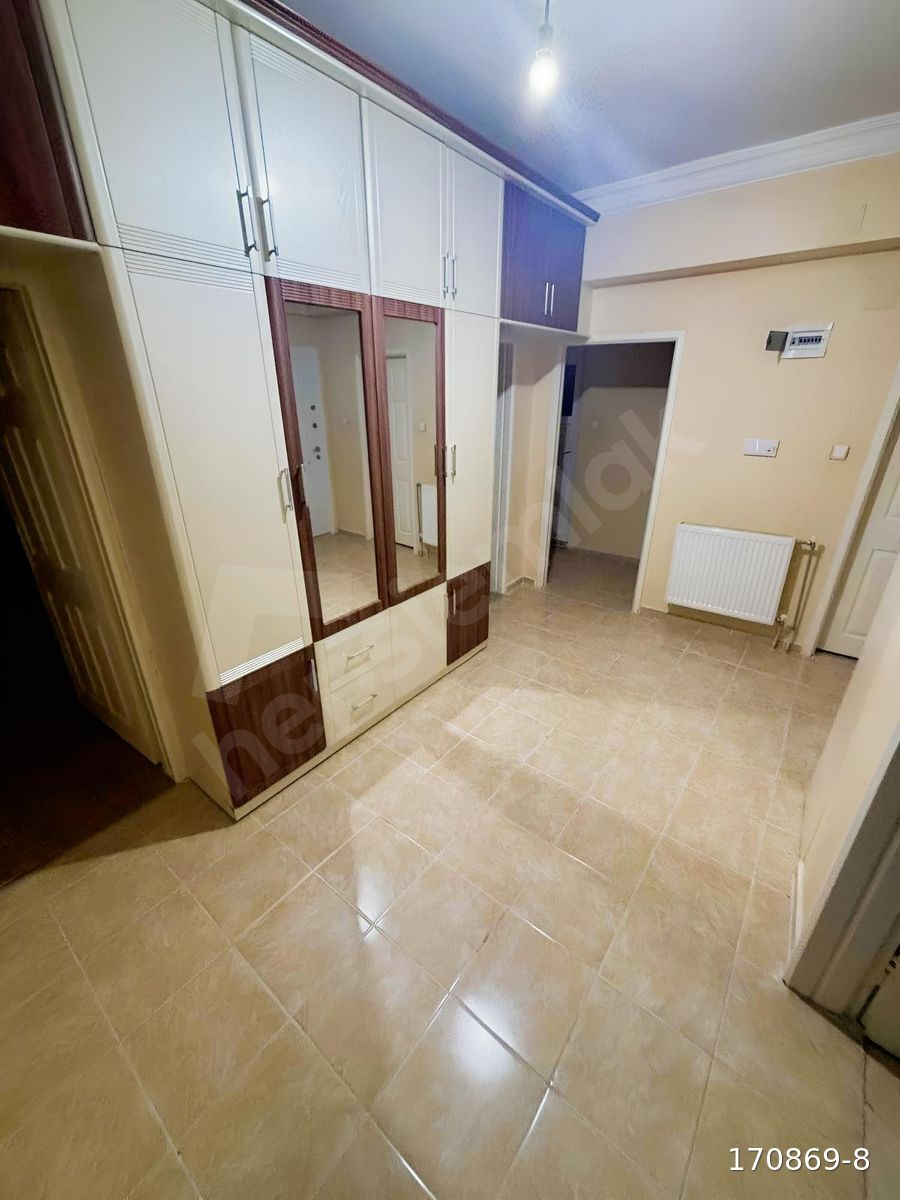 ADEN EMLAK'TAN ERDEMOĞLU MAH. KİRALIK DAİRE