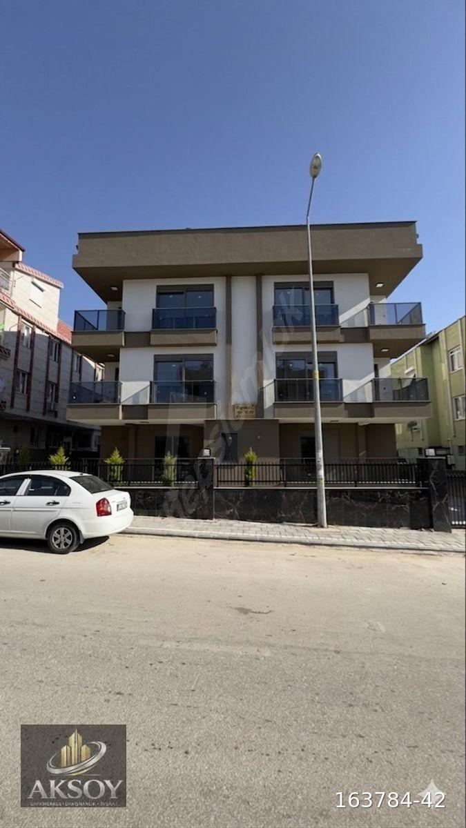 YENİEMEK MAH. 2+1 KENTSEL DÖNÜŞÜM AVANTAJI TAPU MASRAFI YOK