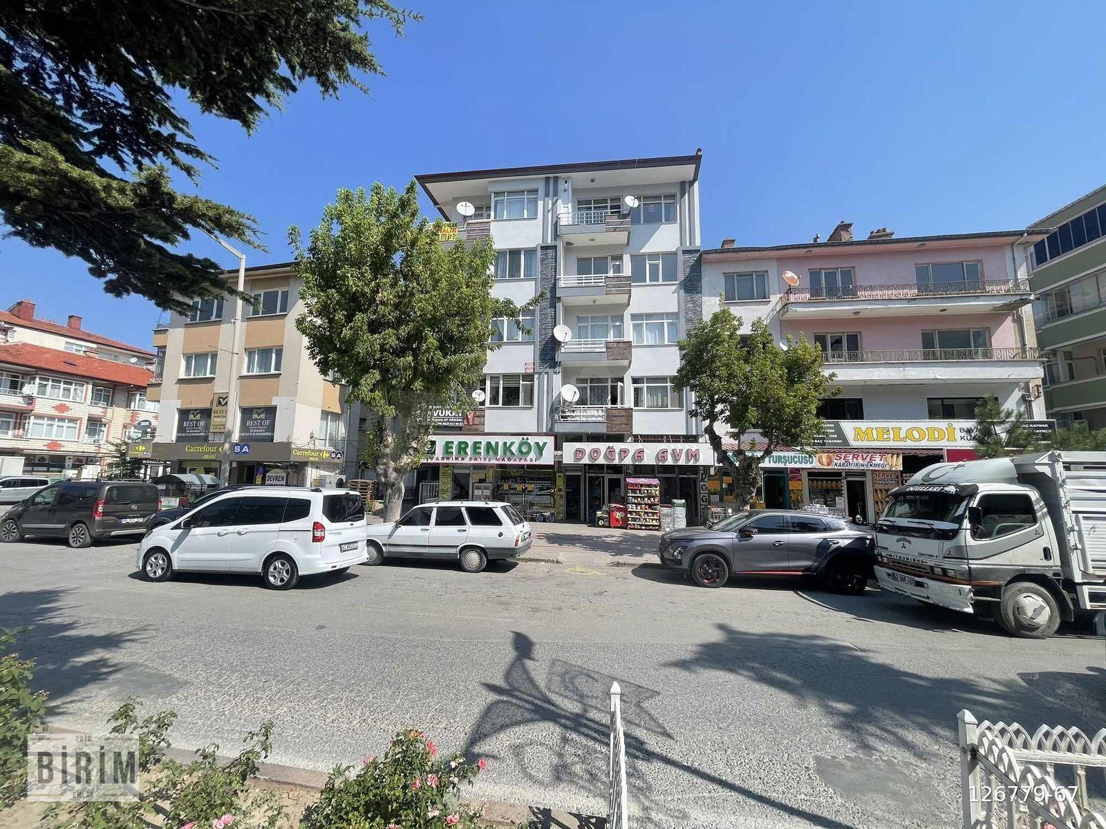 BİRİMDEN EŞYALI KİRALIK DAİRE ŞEHİR MERKEZİNDE
