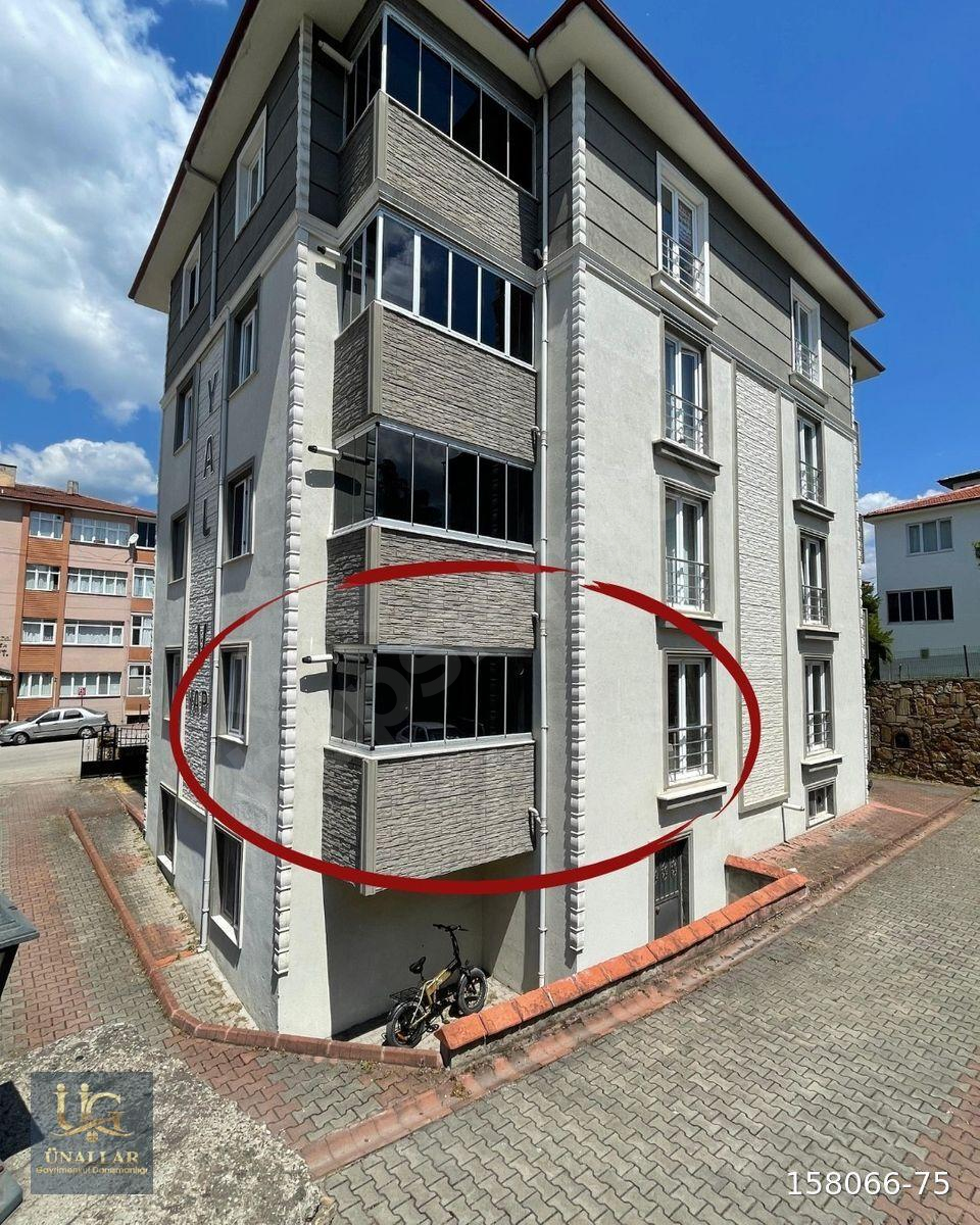 SAFRANBOLU EMEK MAHALLESİ 1+1 FULL EŞYALI DAİRE