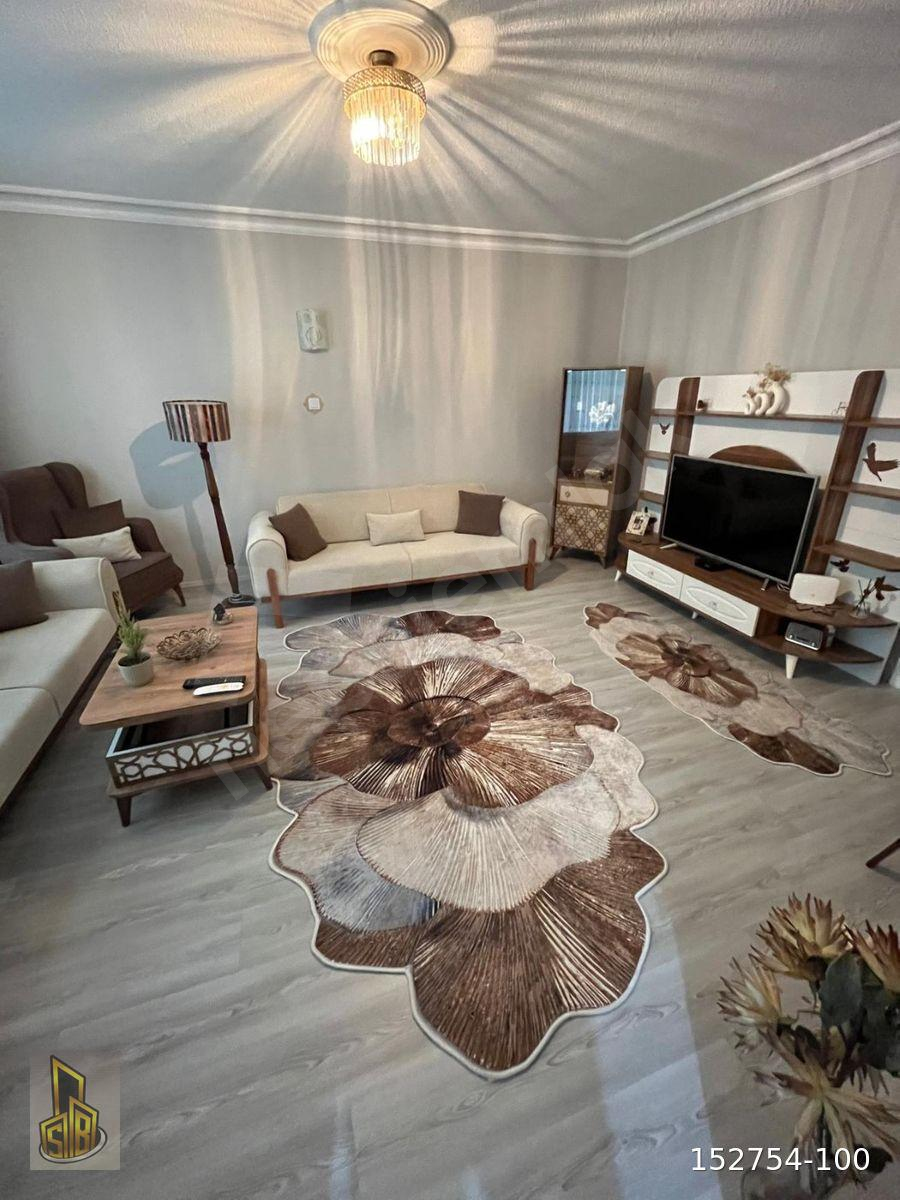 KEÇİÖREN ŞENLİK MAH FULL YAPILI 3+1 KİRALIK DAİRE