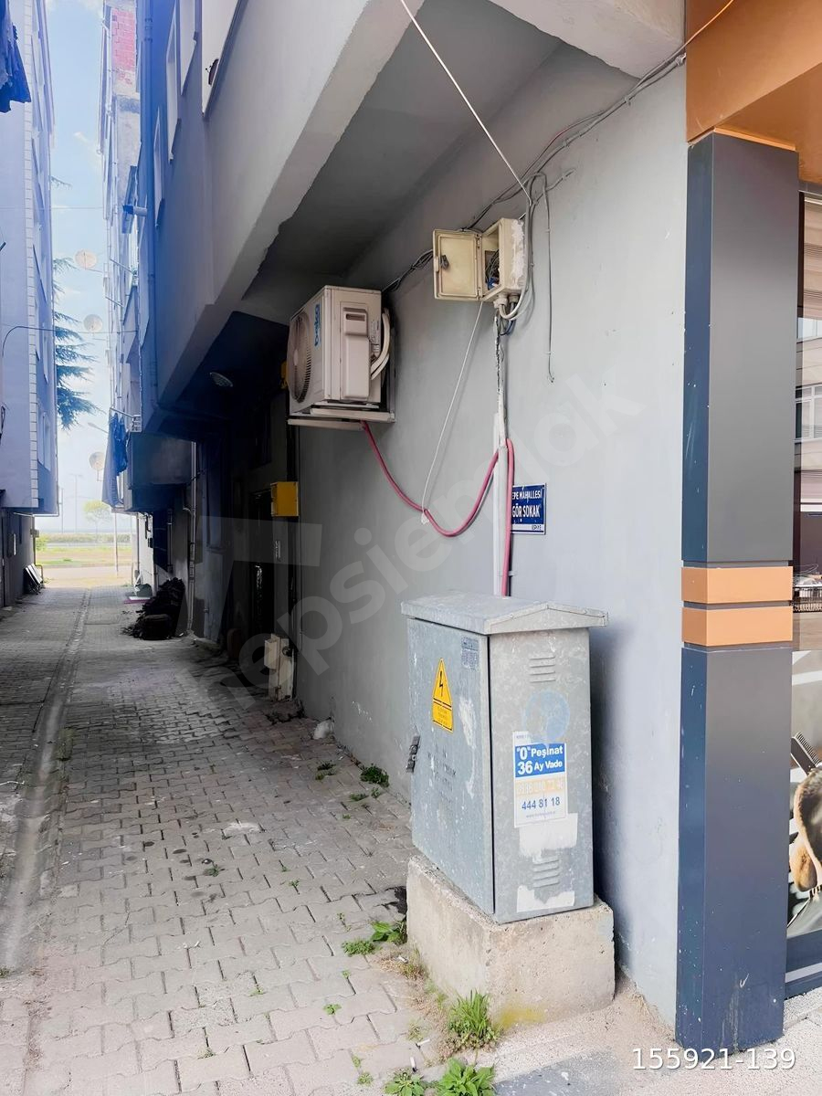 ESPİYE 1+1 DAİRE ACİL SATILIK