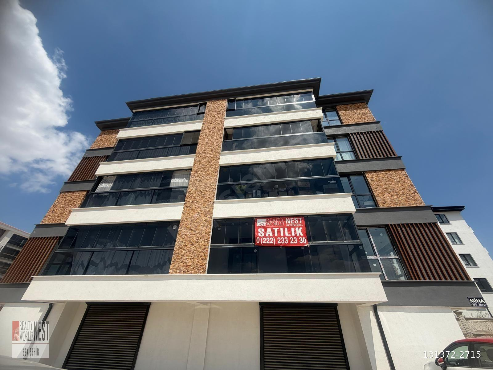 RW NESTTEN 71 EVLER MH KÖŞE KONUM TİCARİ DÜKKAN YAKINI 2+1 DAİRE