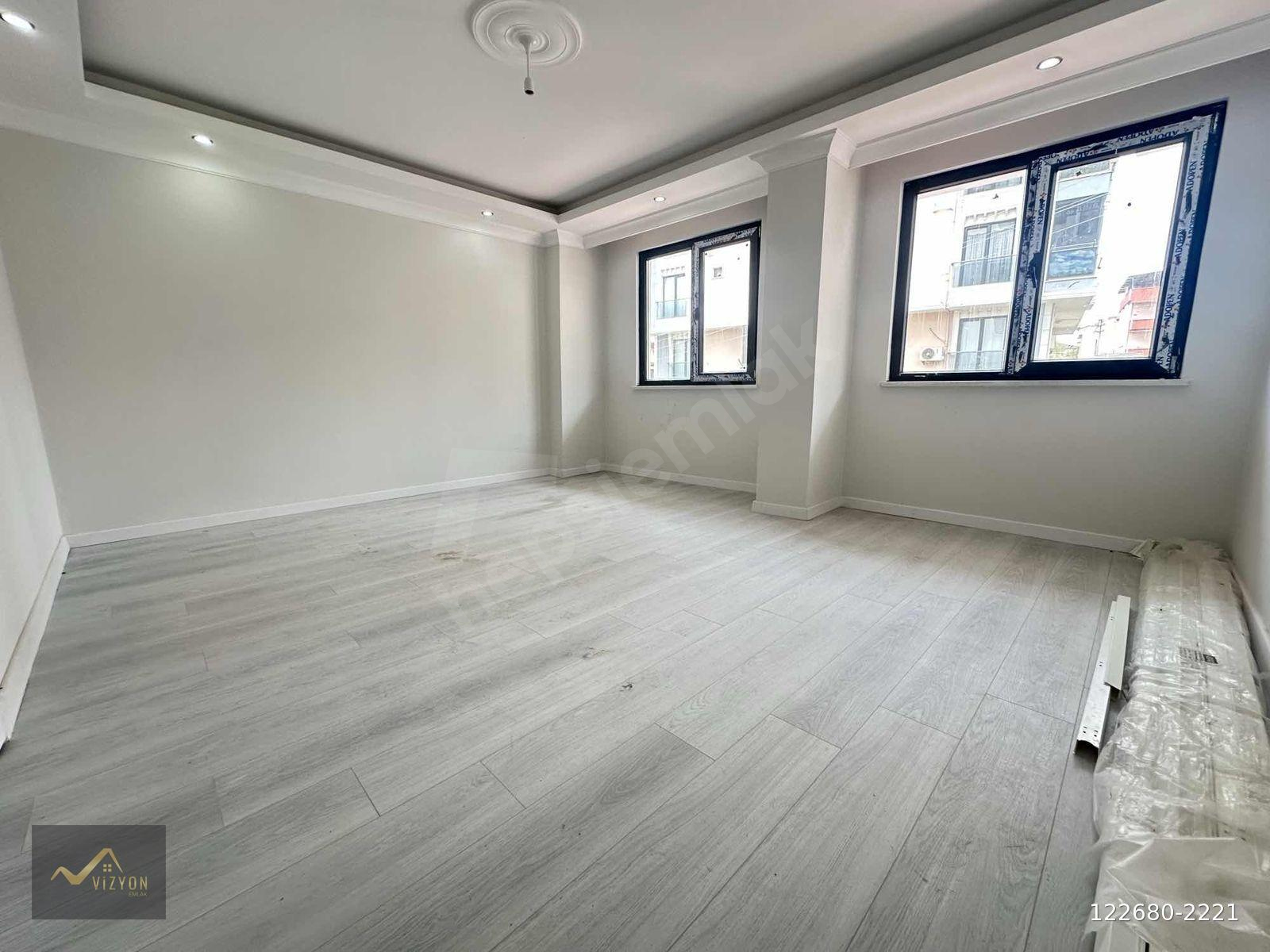 VİZYON EMLAK'TAN FSM CADDESİ YAKINI LÜKS 4+1 DUBLEKS DAİRE
