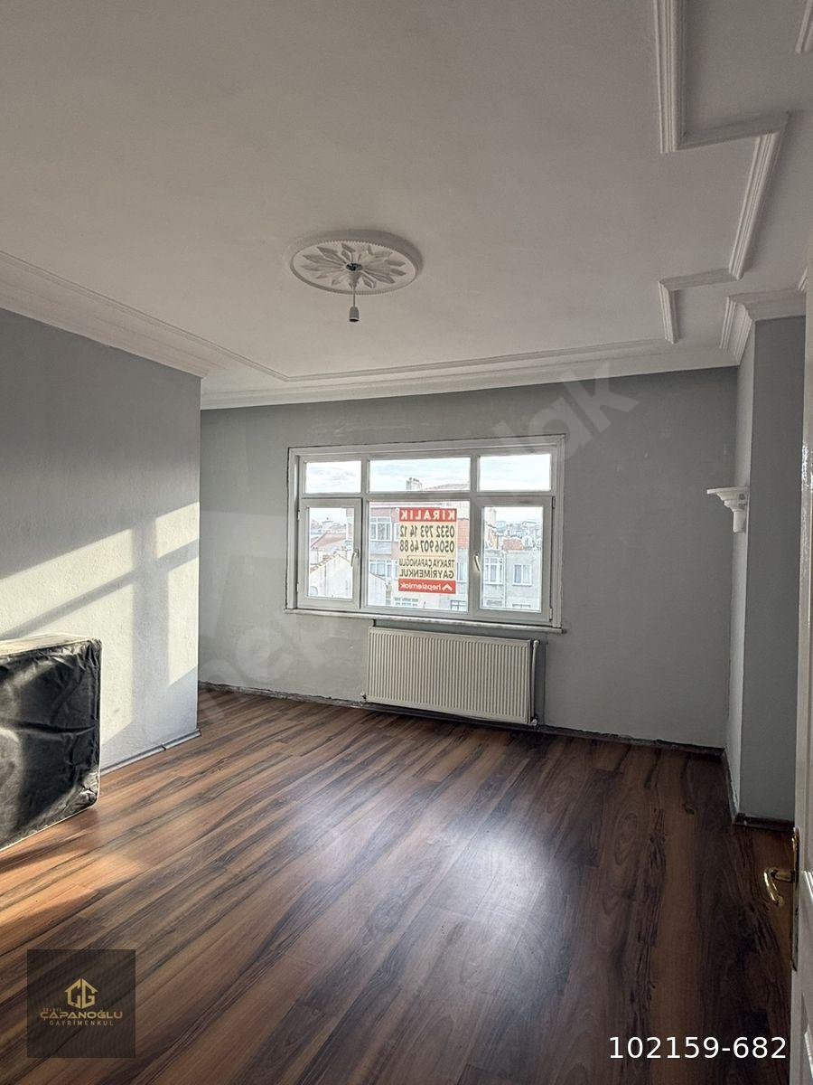 TEKİRDAĞ SÜLEYMANPAŞA ALTINOVA’DA DOĞALGAZLI, 100 m² NET KİRALIK 2+1 DAİRE