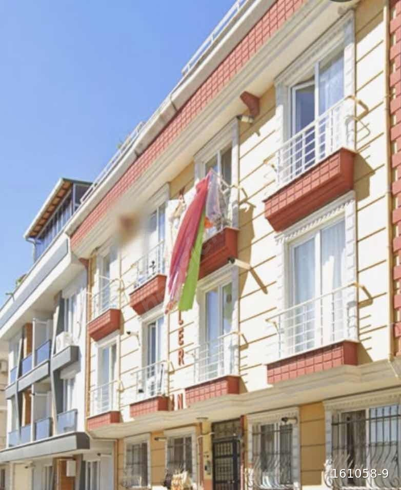 AVCILAR DA SATILIK 4/2 DUBLEKS DAİRE