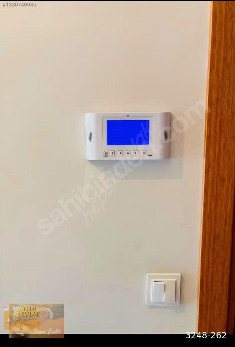 Satılık Dede mahallesi 2+1 ev