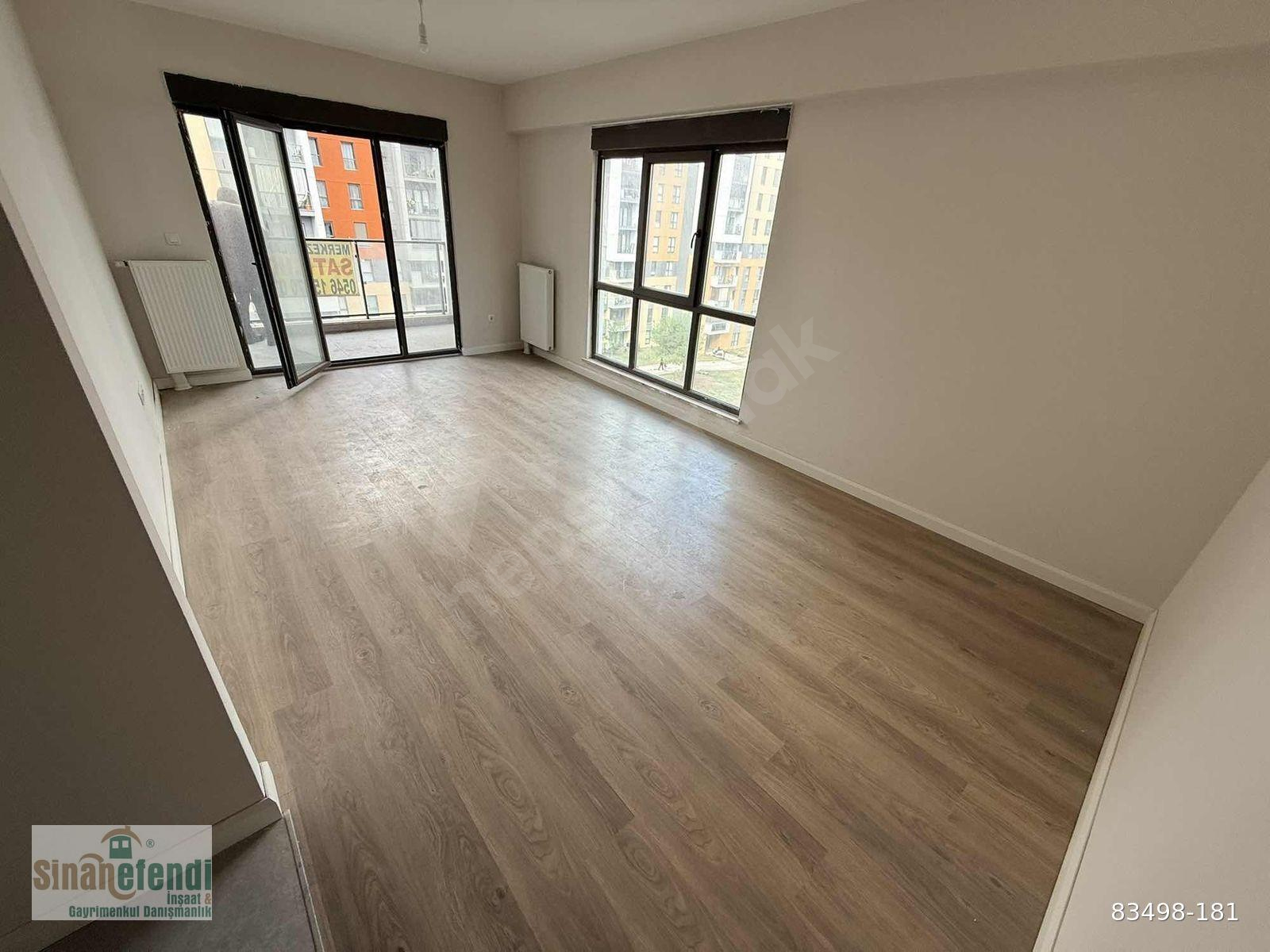 SUR YAPI ANTALYA'DA FULL KREDİYE UYGUN SATILIK 3+1 DAİRE