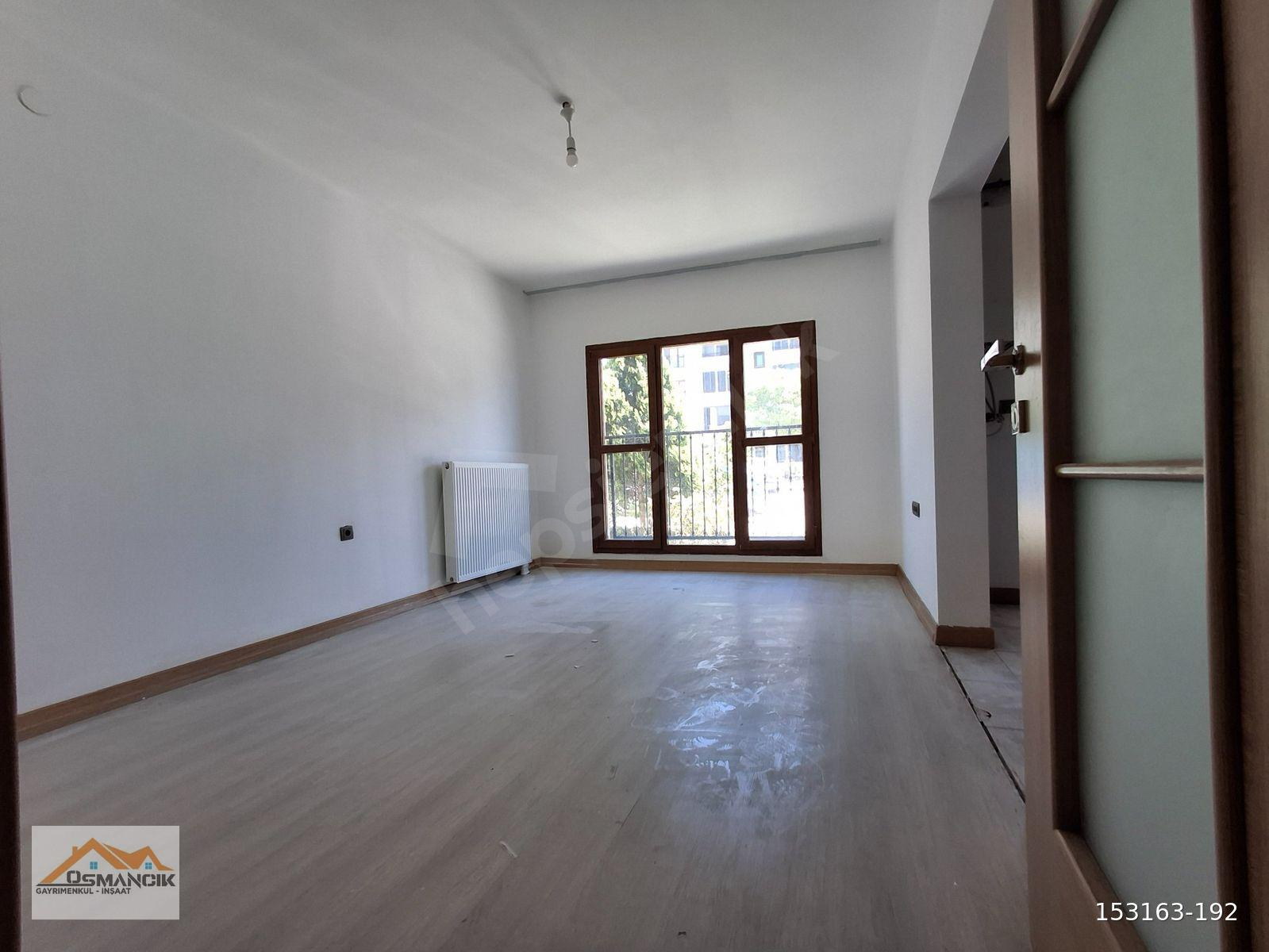 OSMANCIKTA 3.ETAP TOKİDE YÜKSEK GİRİŞ 2+1 KİRALIK DAİRE