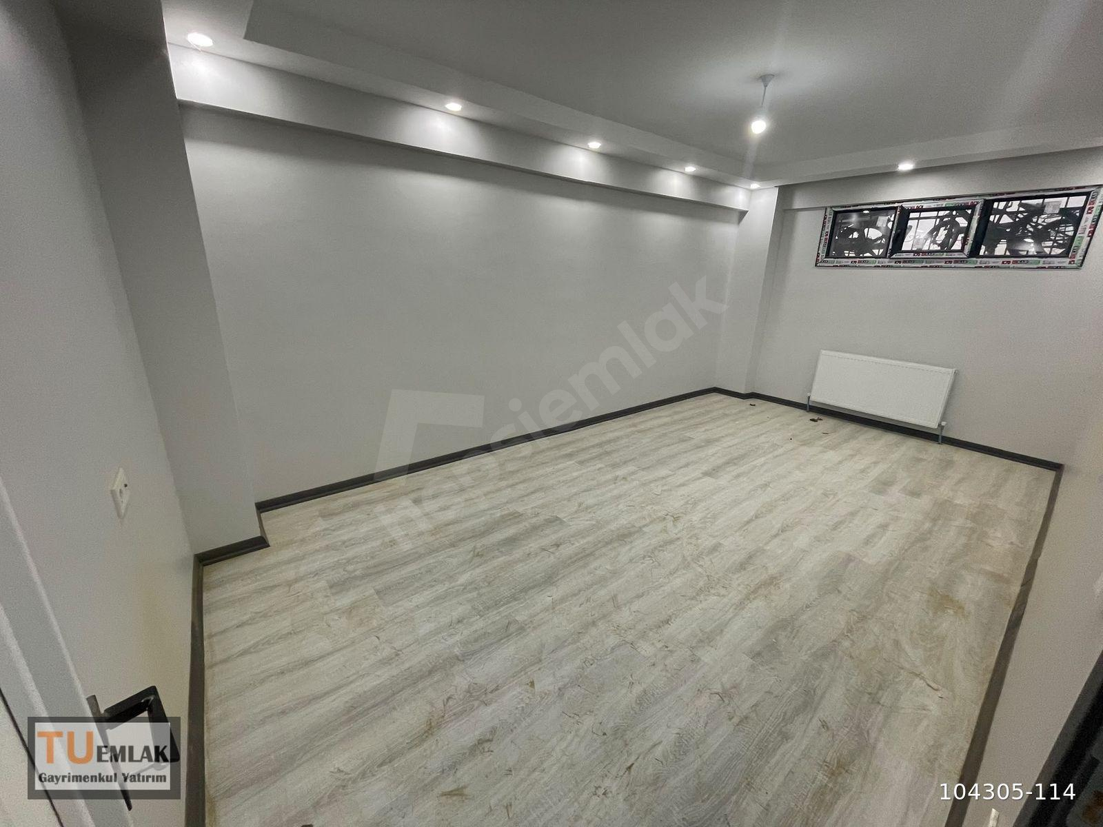 AVCILAR TAHTAKALE MAH SATILIK 2+1 BAHÇE KAT DAİRE 85 M2