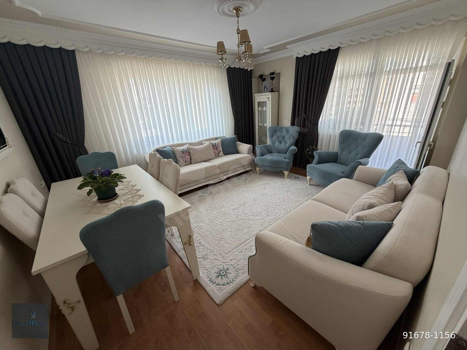 Çorlu Muhittin mahallesinde masrafsız daire