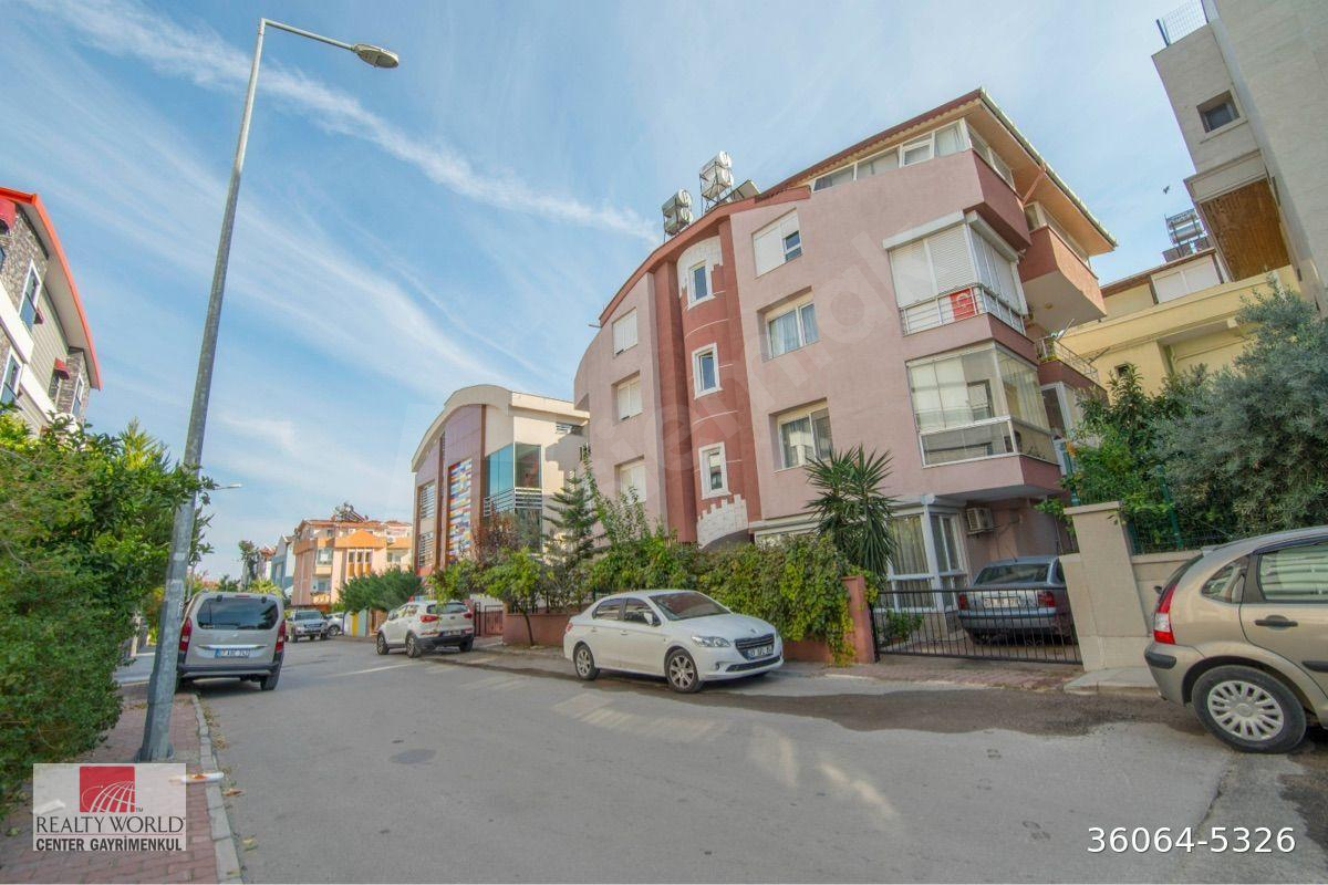 Gül Çelik'ten Satılık 3+1 Dubleks Daire