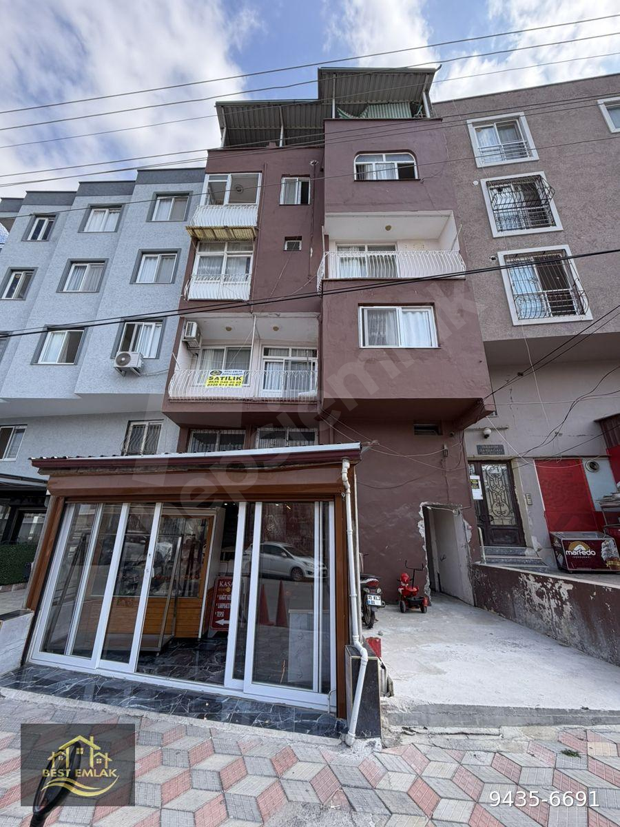 HATAY İSKENDERUN İSMET İNÖNÜ MAHALLESİ 3+1 DUBLEKS SATILIK DAİRE