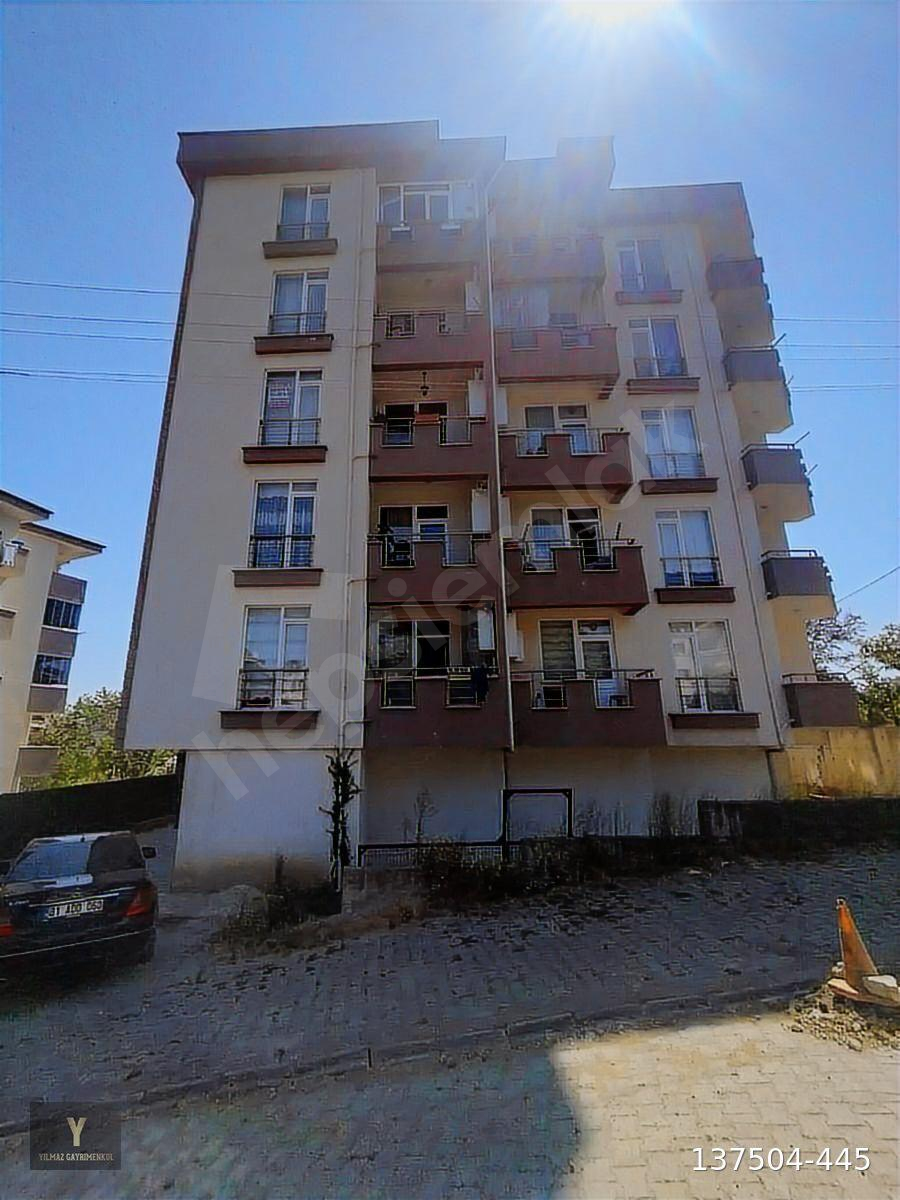 YILMAZ EMLAK/FULL DENİZ MANZARALI FIRSAT DAİRE