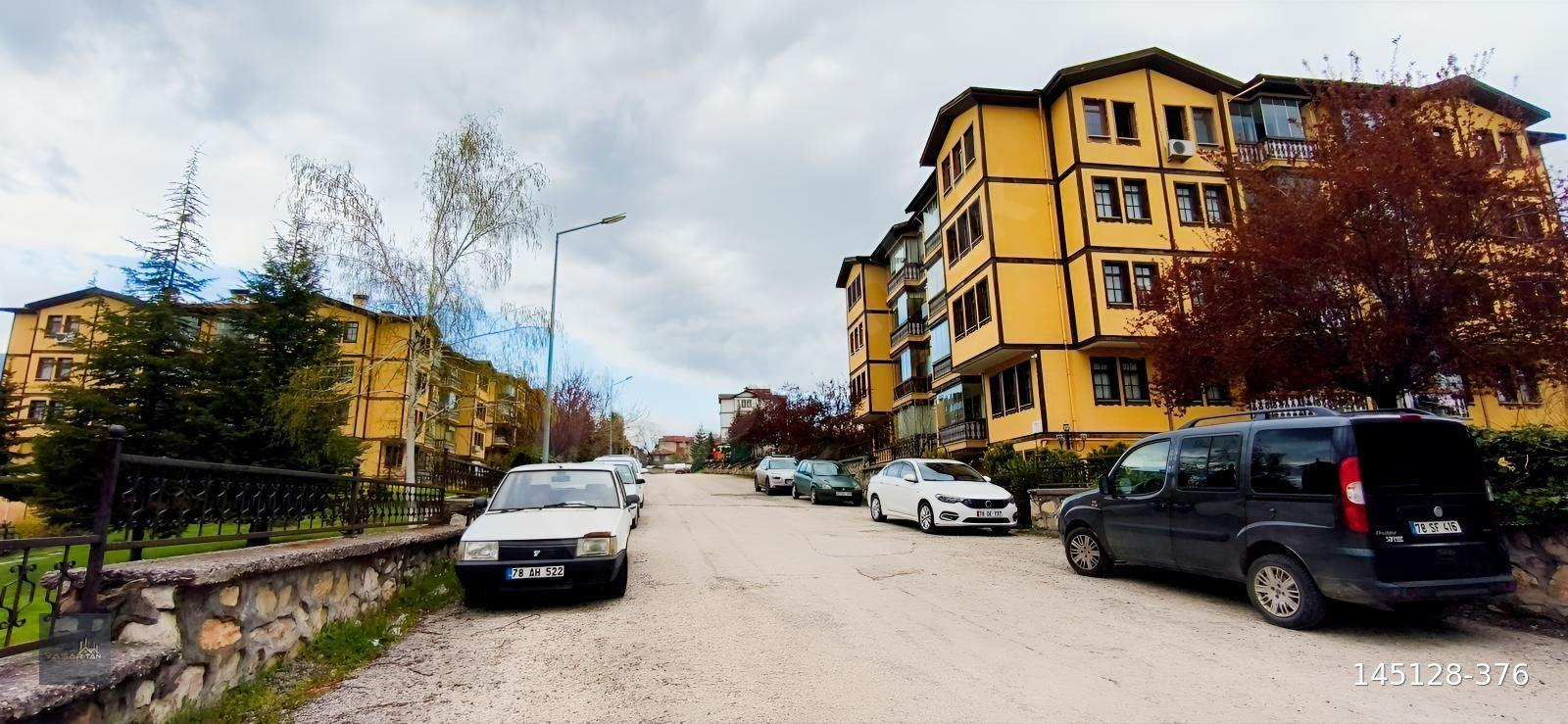 TAN EMLAKTAN ERMERSA SİTESİNDE SATILIK 3+1 DAİRE