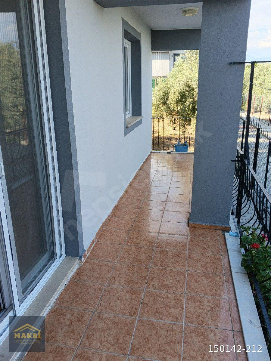 FETHİYE BABATAŞI MAH.EŞYASIZ (2+1) GİRİŞ KAT