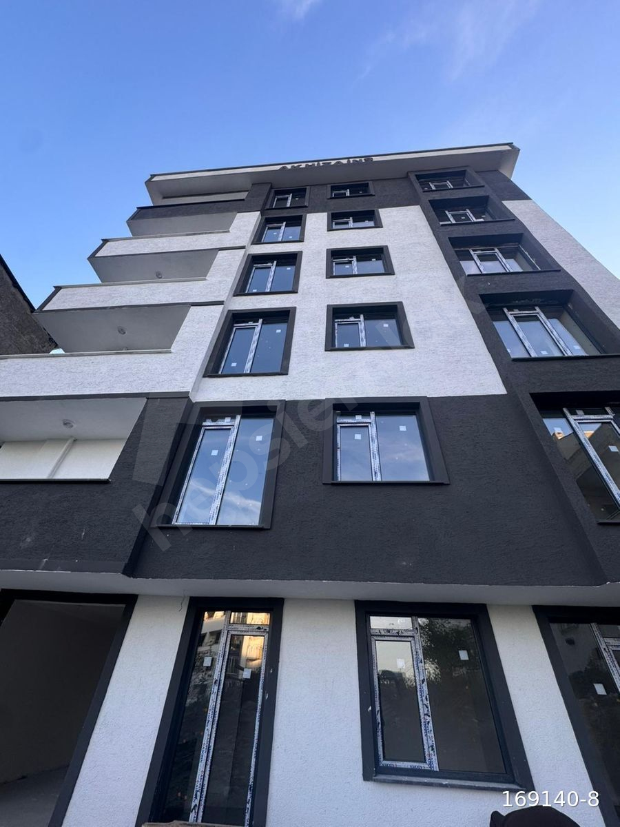 AVCILAR TAHTAKALE MAHALLESİ 3+1 SATILIK DAİRE