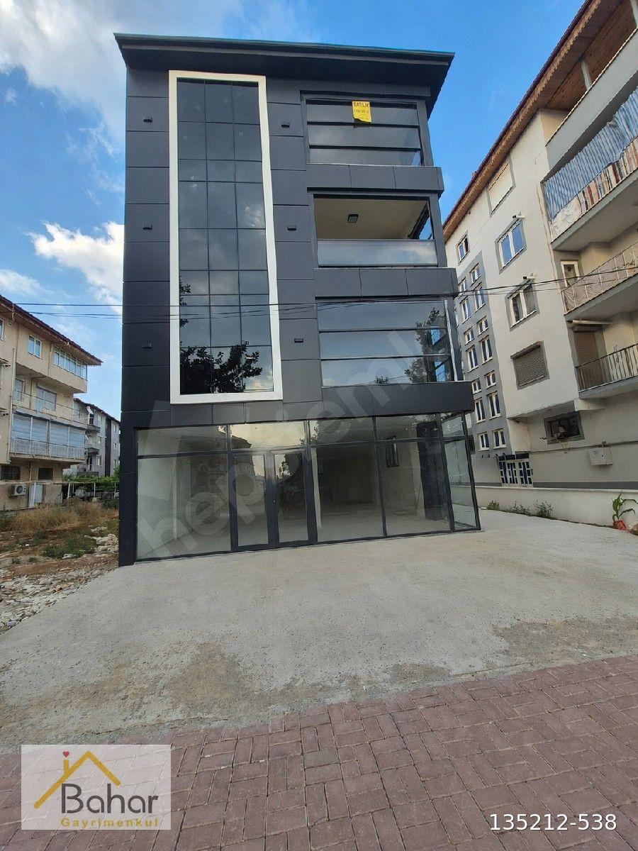 SÜPER LÜKS 4+1 DAİRE