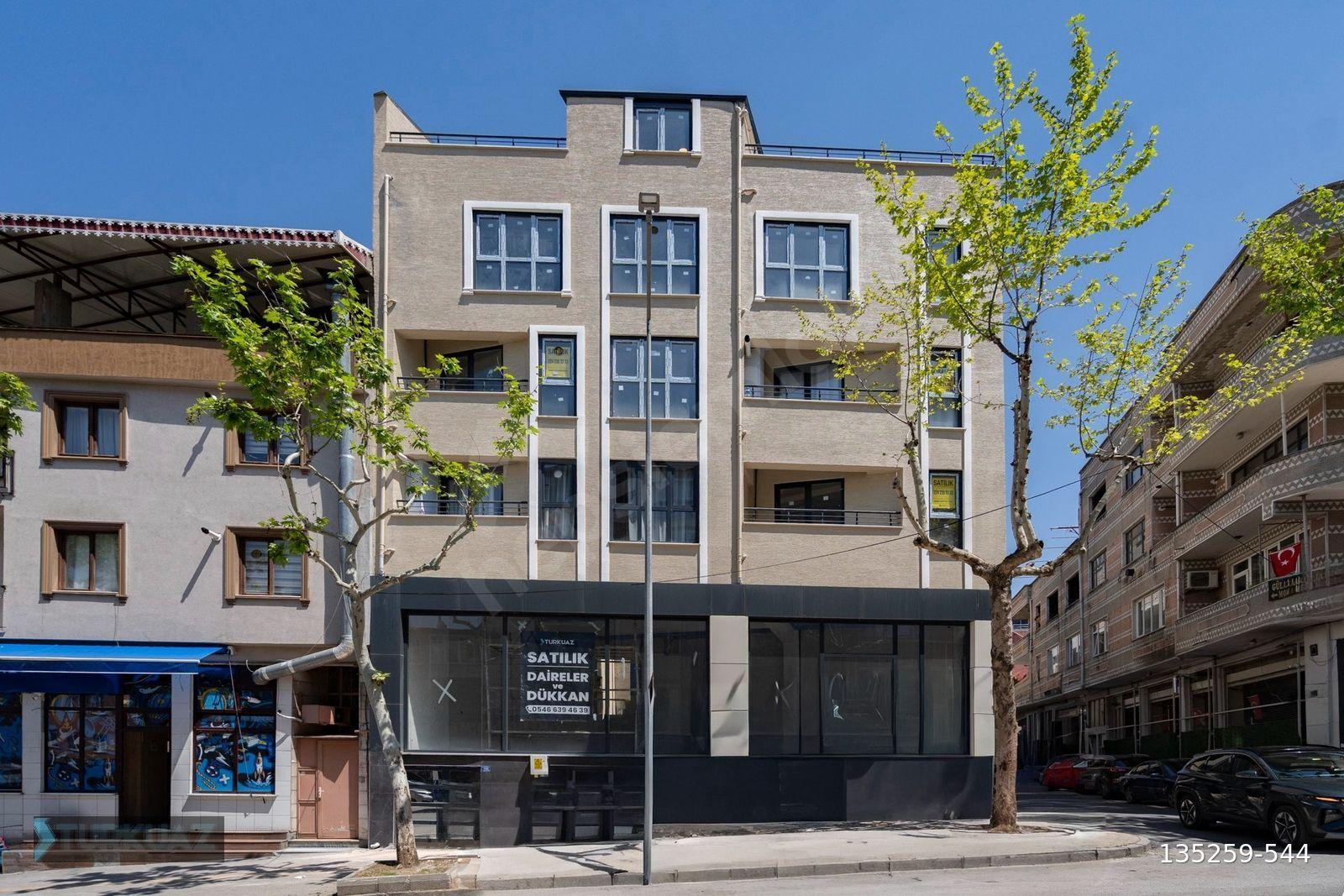 Prof Tezok Cd Selçukbey'de Satılık 4+1 Daire 166m2 Dubleks Daire