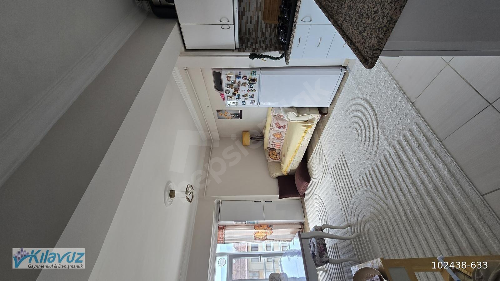KARAÇAYIR MAHALLESİN de SATILIK 3+1 DUBLEKS DAİRE