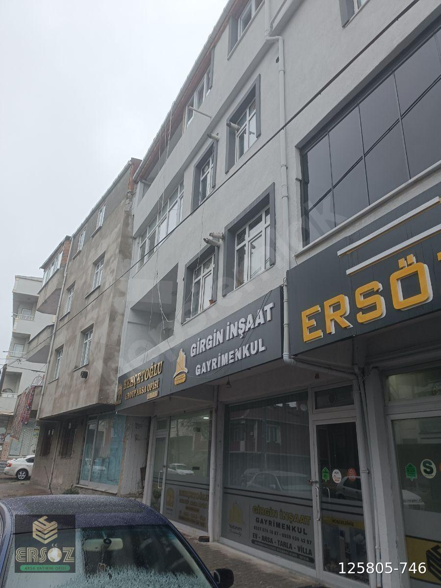 Arnavutköy karlıbayır kamu binalarının yanıbaşında satlik 1+1