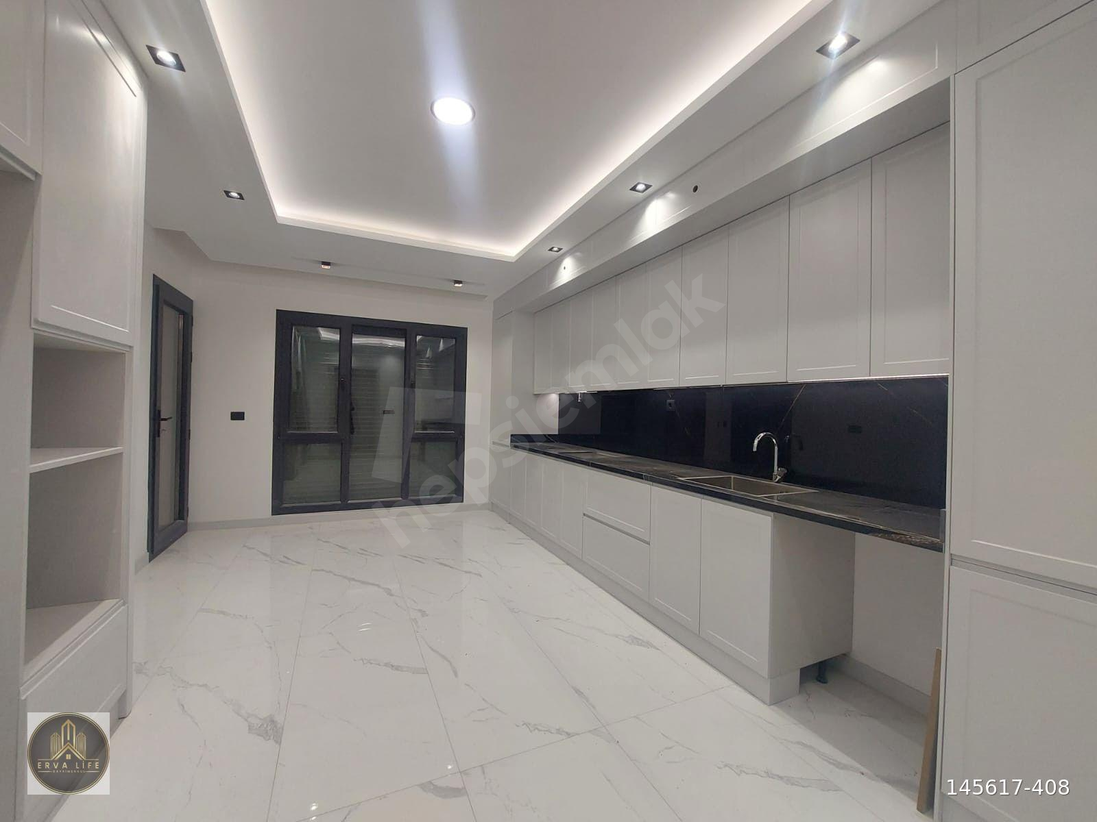 DENİZLİ SELÇUKBEY DE SATILIK DAİRE
