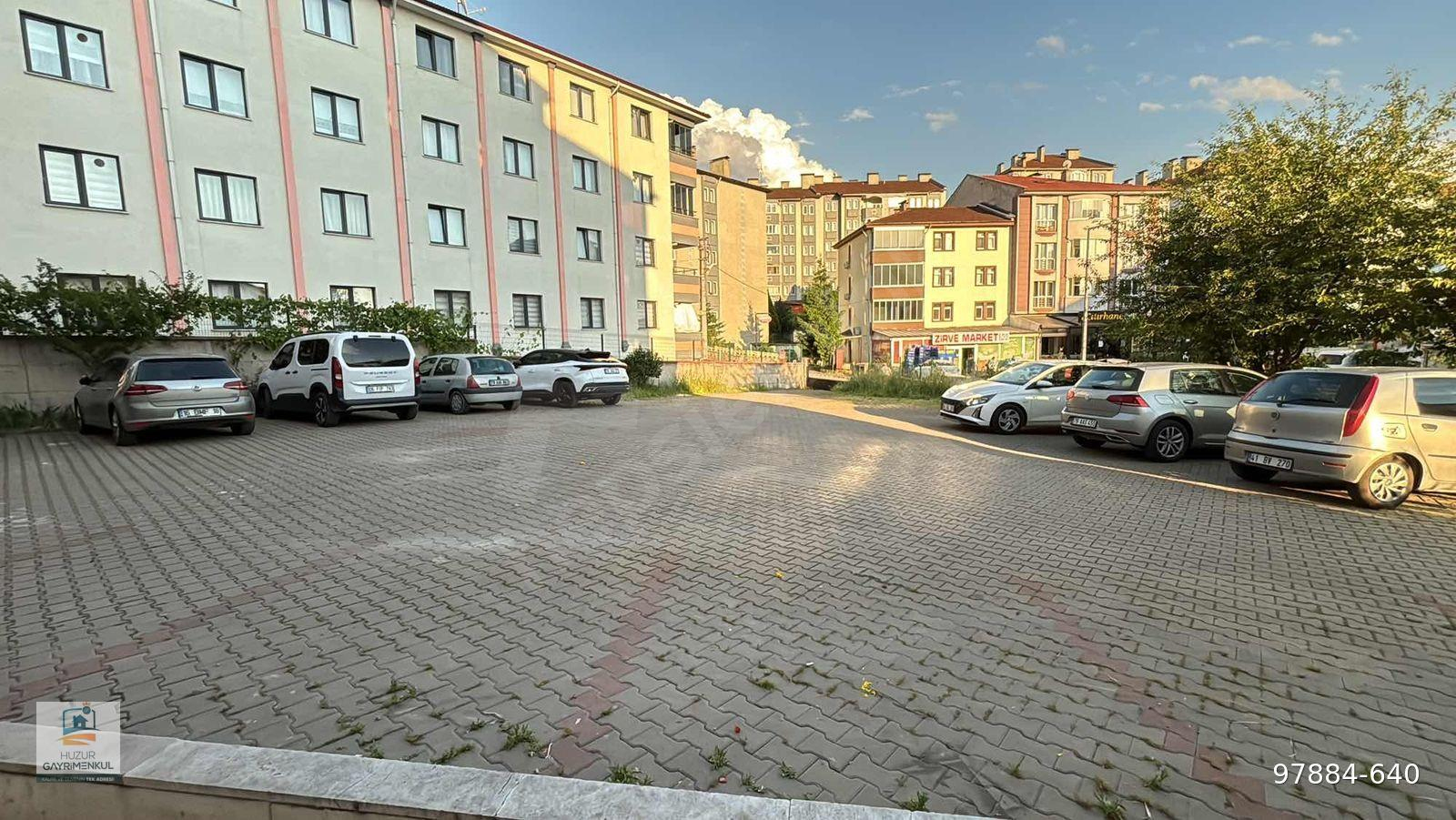 100.Yıl'Da 2+1 KİRALIK DAİRE