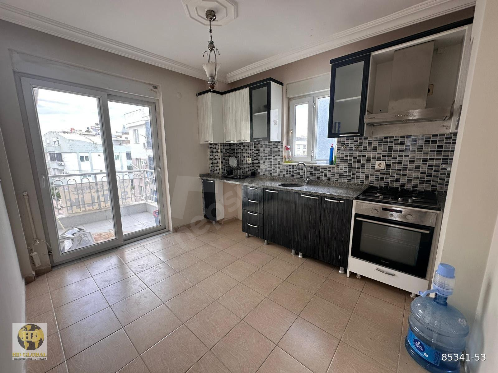 AHATLI 2+1 - FIRSAT- ACİL SATILIK DAİRE