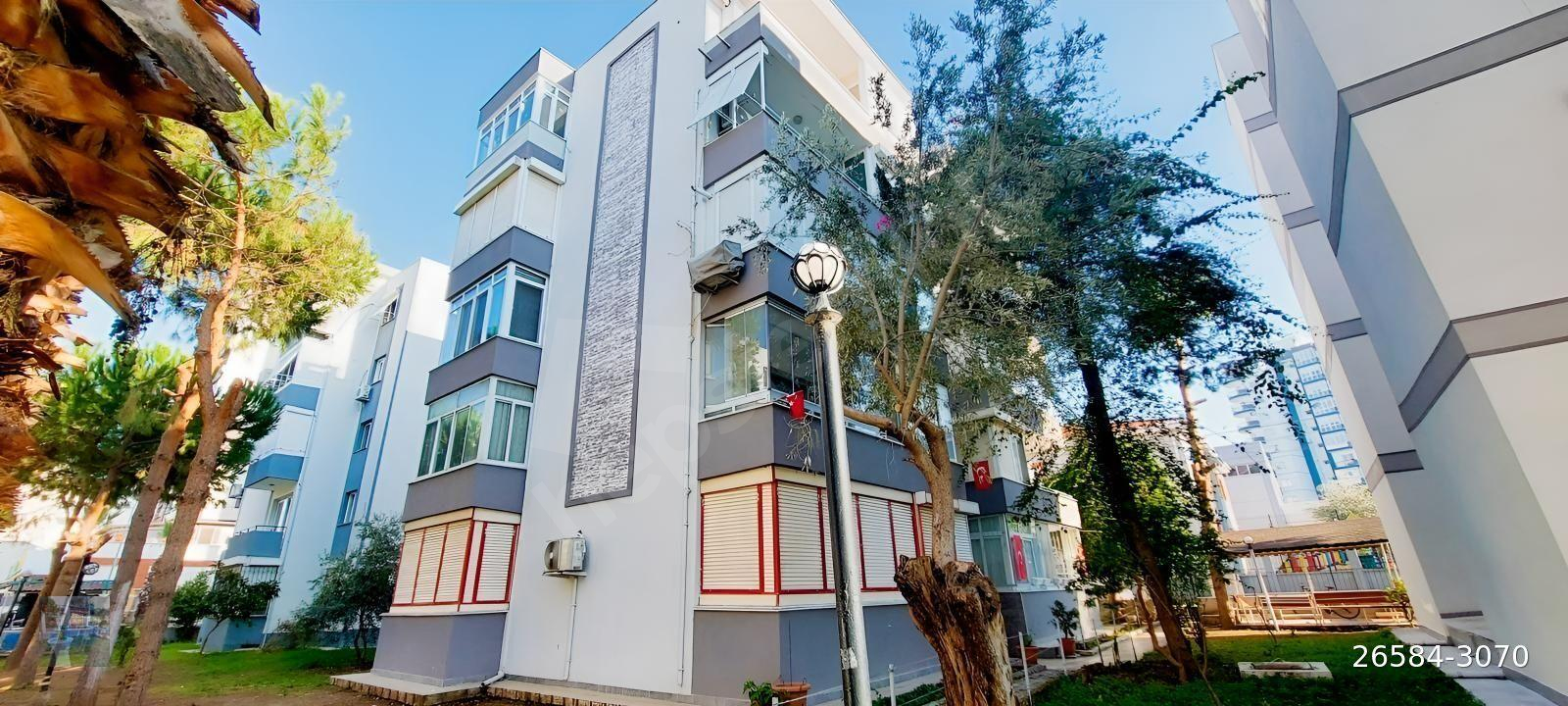 bayraklı soğukkuyuda kiralık 3+1 y.giriş daire kanıt emlaktan