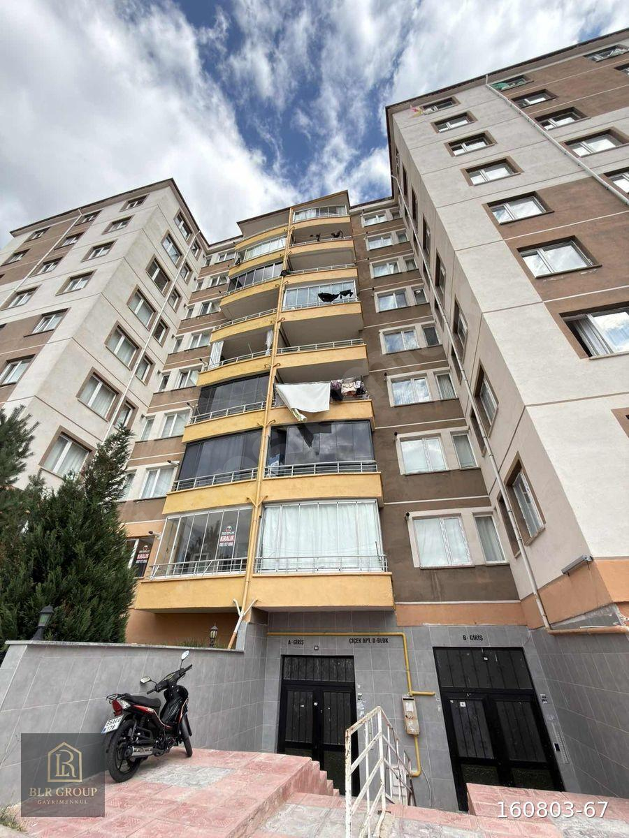 BLR GROUP'TAN ÜNİVERSİTE YOLU ÜZER 3+1 KİRALIK DAİRE