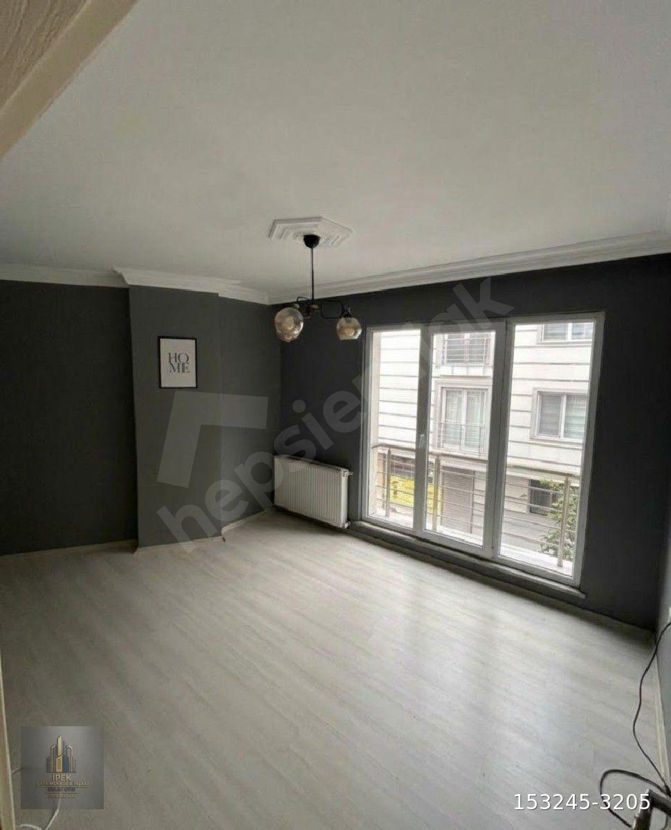 İPEK'TEN BAĞCILAR BAĞLARDA 2+1 SATILIK DAİRE