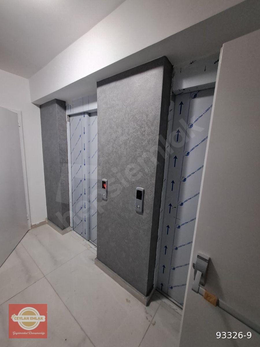 2+1 satılık Doğalgazlı sıfır daire GİRESUN Erikleman