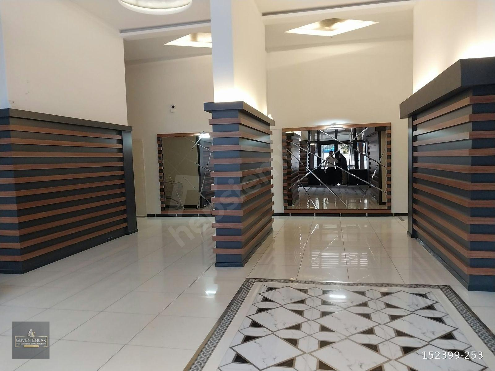 GÜVEN EMLAK'TAN ÇİLESİZDE SİTE İÇİ 4+1 SATILIK LÜKS DAİRE