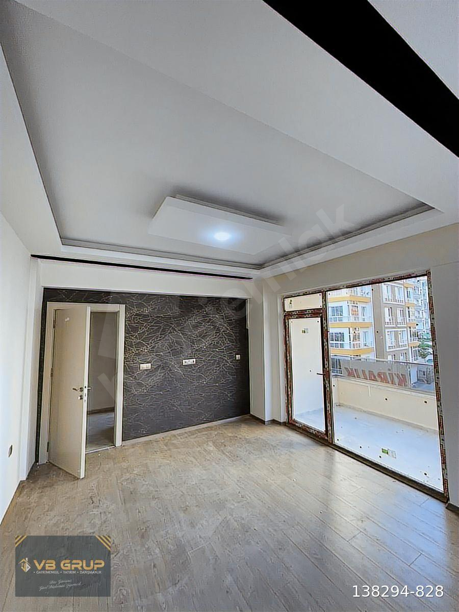 VB GRUP MİMSİN ŞİRİNTEPEDE 2,5+1 SIFIR SATILIK DAİRE