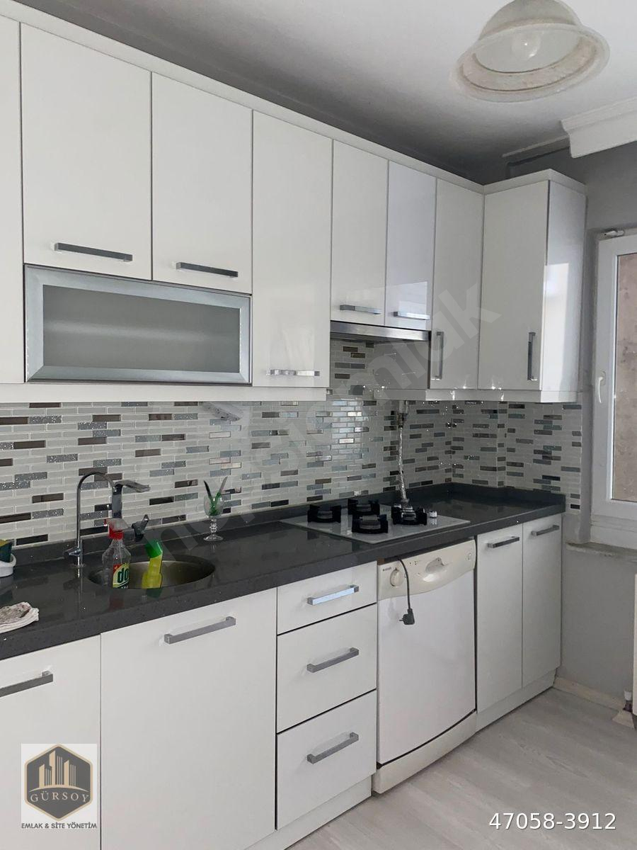 MEDRESE ALİ BEY MAH BAKIMLI GENİŞ 3+1 KİRALIK DAİRE(K-20)