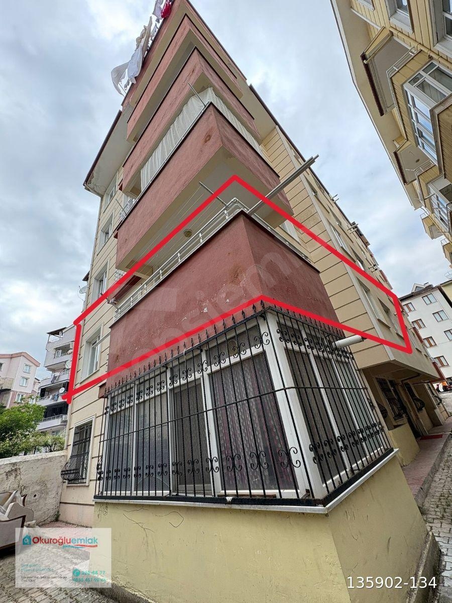 Okuroğlu emlaktan Esentepede harika lokasyonda 2+1 daire