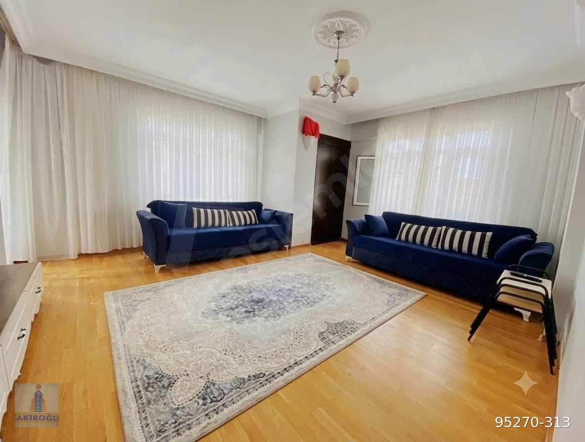 ULUS MAHALLESİNDE SATILIK 3+1 GENİŞ ARA KAT DAİRE