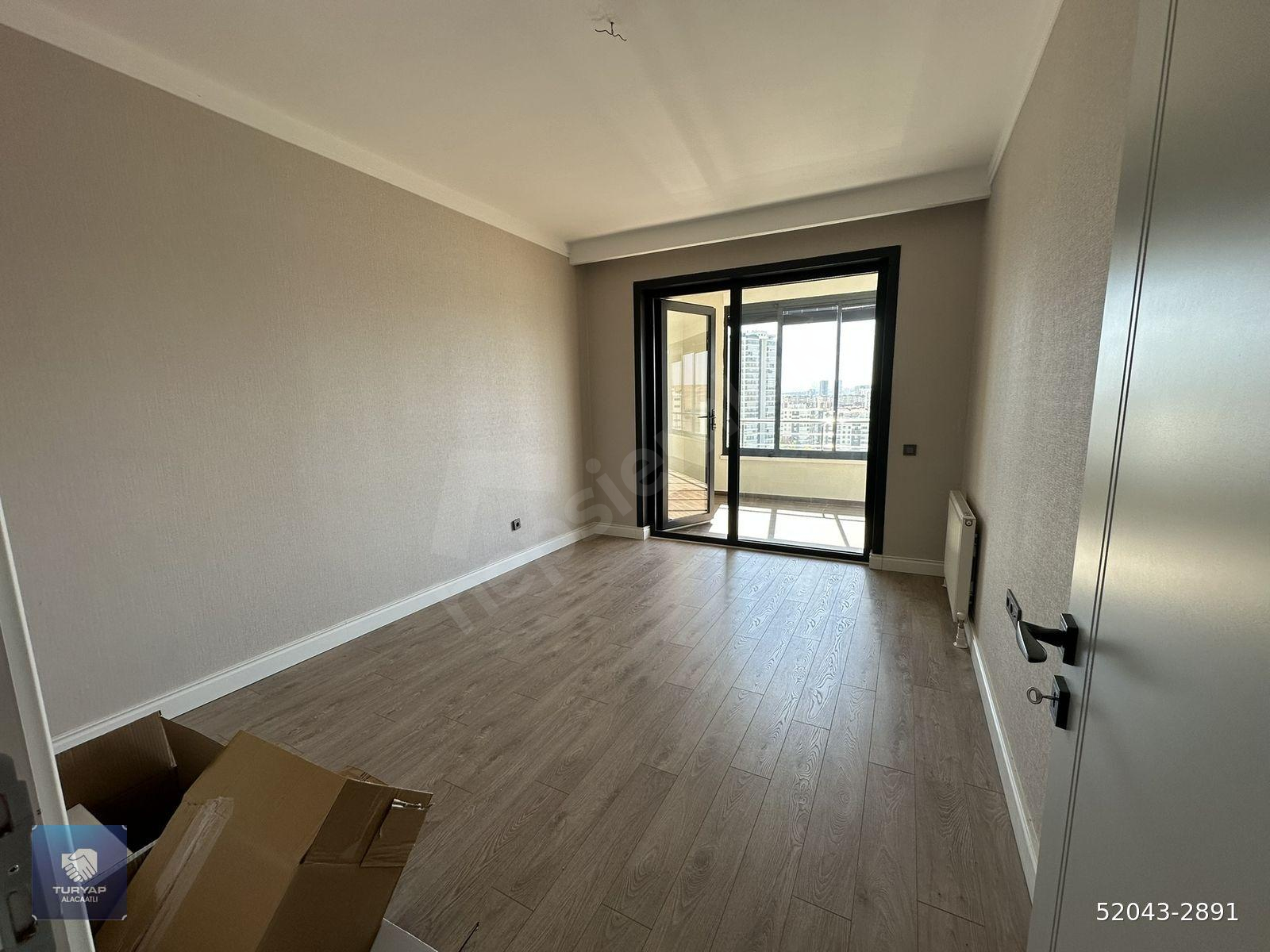TURYAP'TAN PERLA YALÇIN'DA ARA KAT 4+1 KİRALIK LÜKS DAİRE