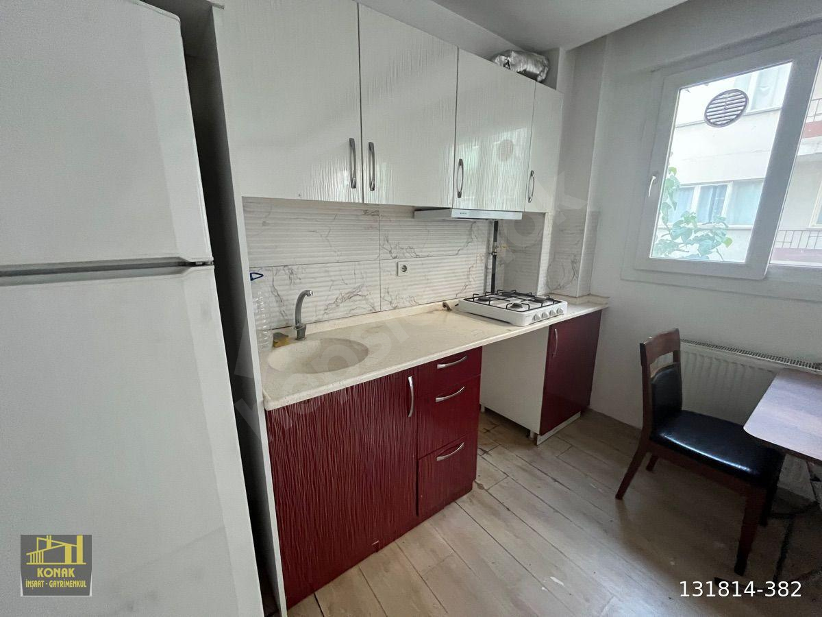 2+1 EŞYALI Doğalgazlı FIRSAT DAİRE
