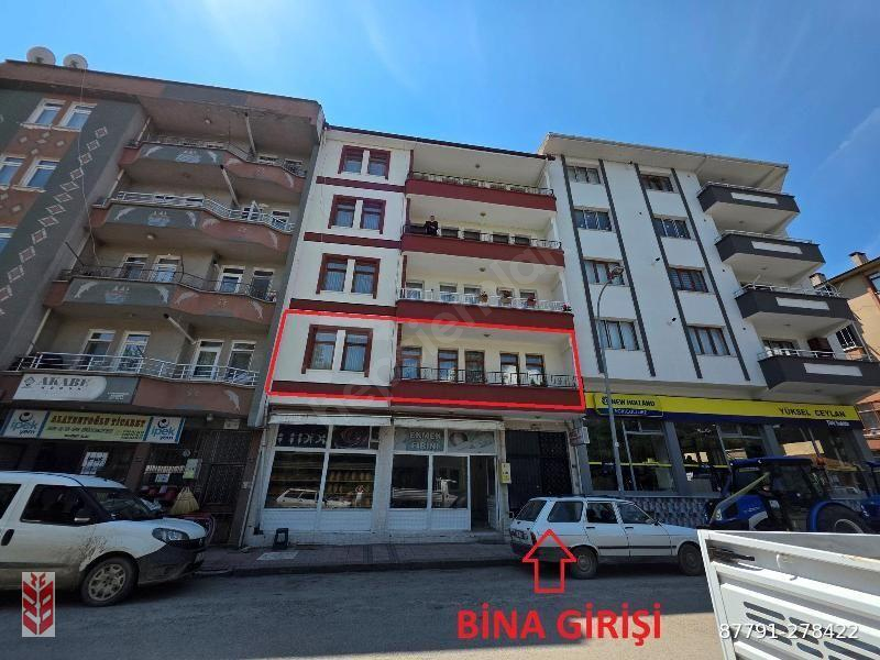 Ziraat Bankası'ndan Karasait Mahallesinde Mesken