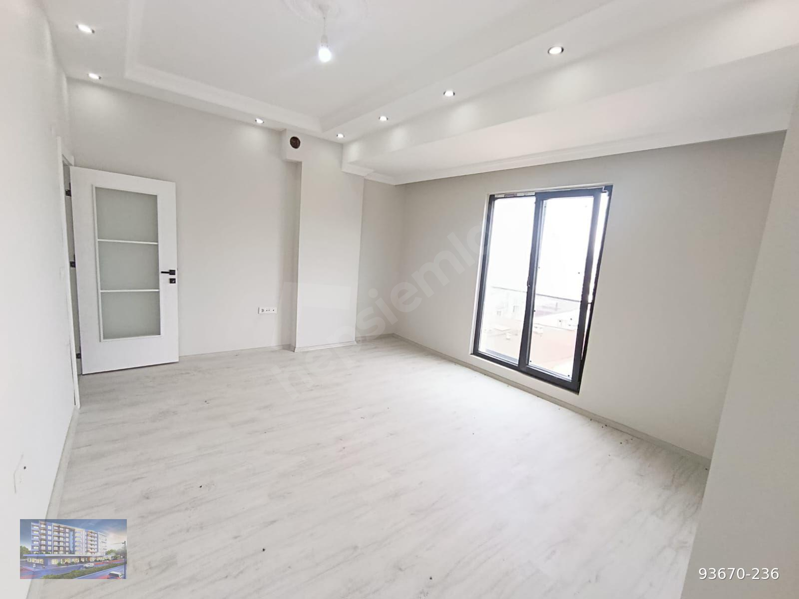 2+1 SATILIK ARAKAT DAİRE K.KARABEKİR MH.DE